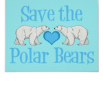 SaveThePolarBears