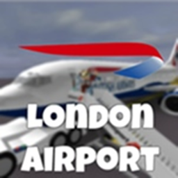 HIA | Heathrow International Airport