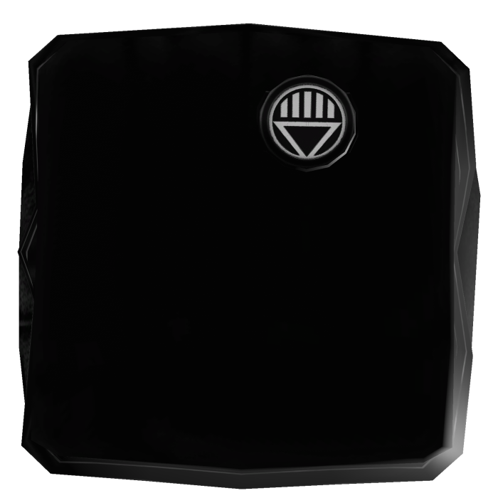 DL's Hal R Arm R6