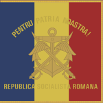 Forțele Armаte Republicii Sociаliste Romаne