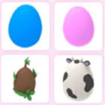 Do You Think Adopt Me Should Bring Back Old Eggs?