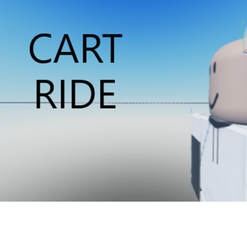 Cart Ride Around Samuel