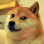 Doge club! (JOIN)