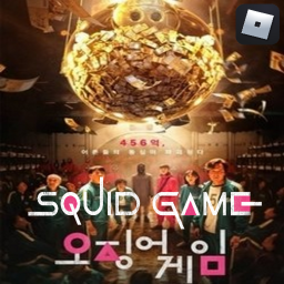V1.3 Squid Game  [Ep. 1, 2 & 3]