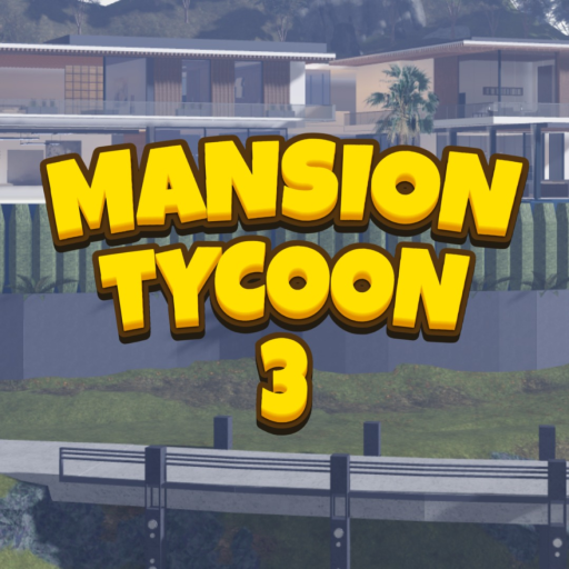 🏠 Mansion Tycoon 3! official Roblox game thumbnail