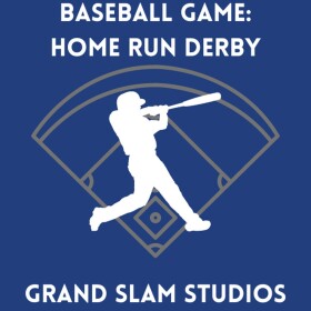 [SALE!] Baseball Game: Homerun Derby