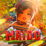 Maido