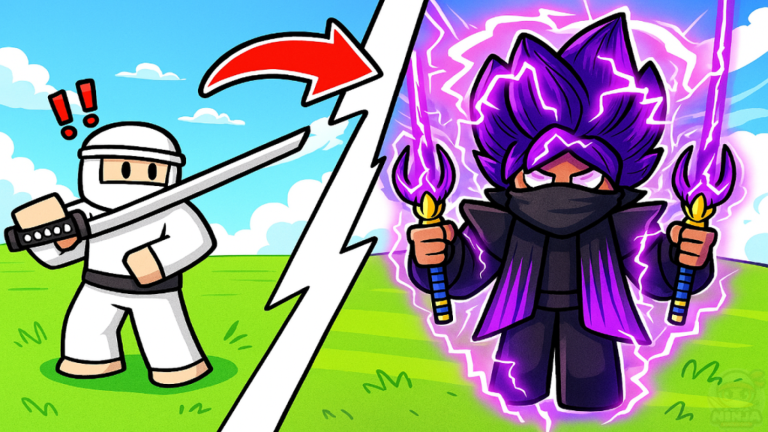 Ninja Evolution screenshot 3