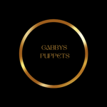 GABBYS PUPPETS group