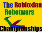 The Robloxian Robot Wars Championships
