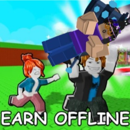 Steal A Robloxian!