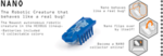 HEXbug Nano Collectors