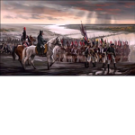 (}-Napoleonic Wars-{)