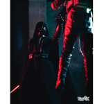 Darth Vader HQ