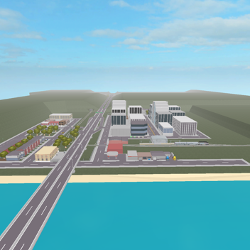 City of blox Beta
