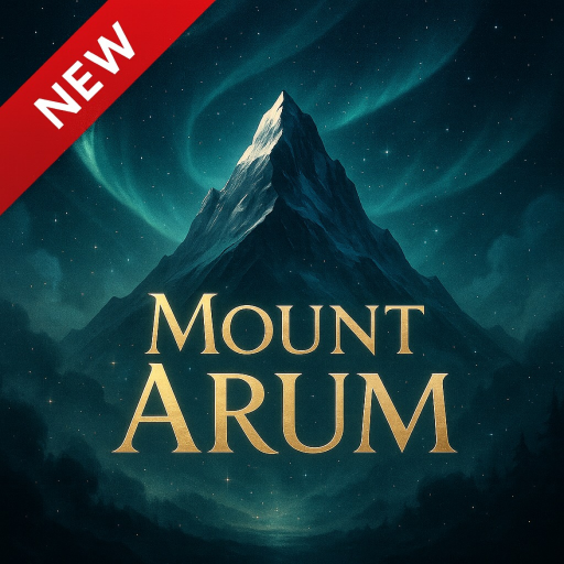 🎄[FREE AVA + X100] ARUM MOUNTAIN 🎅🎁 official Roblox game thumbnail