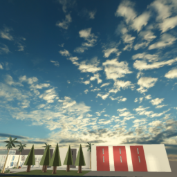 Lakeside Middle School V3
