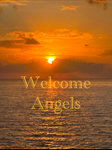 Angel = you!