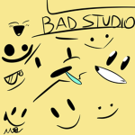 Bad Studio!