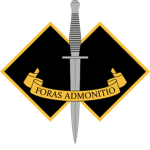 2 CDO REGT