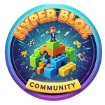 Hyper Blox Group Thumbnail