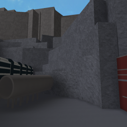 fort