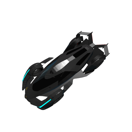 Lamborghini V12 Vision GT