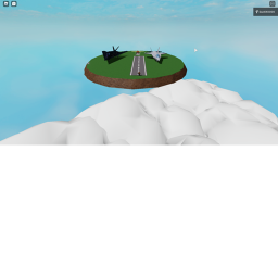 Sky land