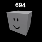 the 694