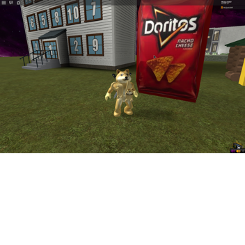 My First ever game from 2016!