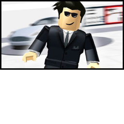 Spy Obby
