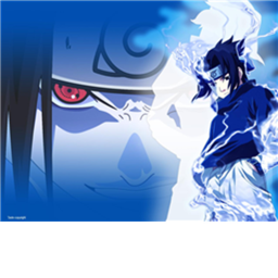 Naruto Gaiden Online Universe