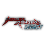 〈 Power Rangers Legacy 〉