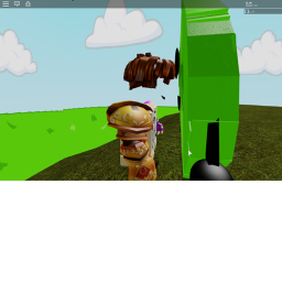 object roleplay
