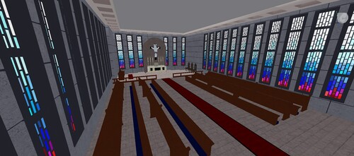 St. Joesphs Seminary