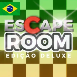 Escape Room Brazil - Deluxe Edition icon