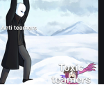 ANTI TEAMER GROUP