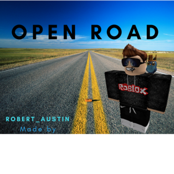 Open Road (Beta)
