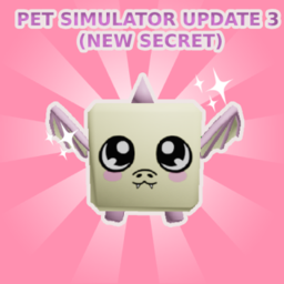 [NEW🌀] Pet Simulator 🐾