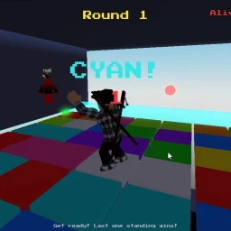 Color Floor! icon