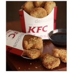 Thick chicken army