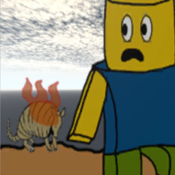 Attack of the Fire-Breathing Armadillos icon
