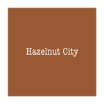 Hazelnut City