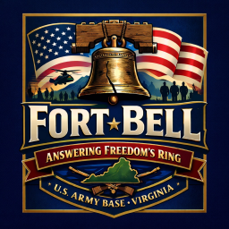 Fort Bell, Virginia.