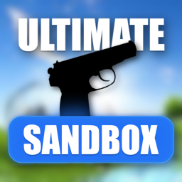 Ultimate Sandbox