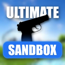 Ultimate Sandbox icon
