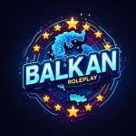 Balkan Roleplay Staff