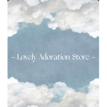 ~ Lovely Adoration Store ~