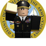 The Army of Usa.