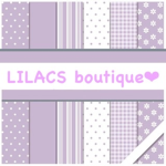 {Lilac boutique}